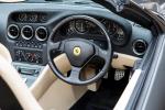 Ferrari 550 GTZ Barchetta 2010 года